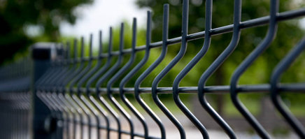 ogrodzenia drewniane